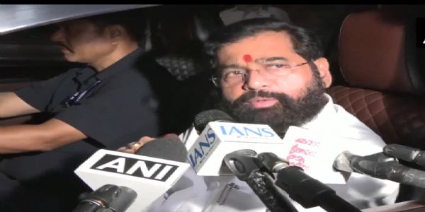 एकनाथ शिंदे की अमित शाह से मुलाकात, संसदीय क्षेत्रों में चल रहे विकास कार्यों पर हुई चर्चा