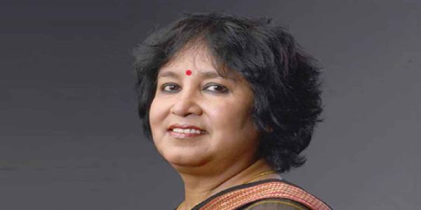 करीब 20 साल बाद पश्चिम बंगाल लौटेंगी तसलीमा नसरीन, एक अगस्त को रवींद्र सदन में कार्यक्रम