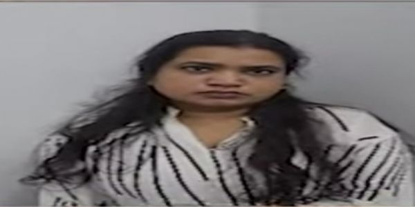 अवैध रूप से भारत आई बांग्लादेशी युवती अजमेर में गिरफ्तार, डिटेंशन सेंटर भेजा गया