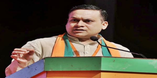 भाजपा ने राहुल गांधी के उत्तराखंड दौरे से पहले कांग्रेस के भर्ती घोटाले दिलाए याद