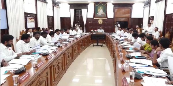 रिश्वत या भ्रष्टाचार के आरोप लगे तो अगले ही पल जाएगा मंत्री पद : मुख्यमंत्री विजय