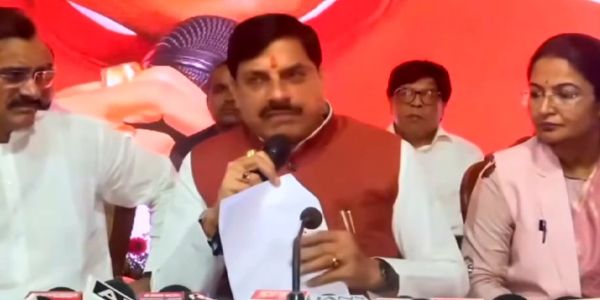 स्लीमनाबाद टनल कटनी, रीवा, सतना, मैहर और पन्ना जिलों के लिए बनेगी अमृतधारा : मोहन यादव