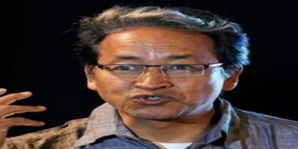 वांगचुक पूरे होश में, हालत स्थिर - सफदरजंग अस्पताल