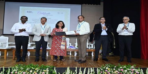 राष्ट्रीय स्वास्थ्य प्राधिकरण की दो दिवसीय समीक्षा बैठक संपन्न, आयुष्मान भारत योजनाओं के अगले चरण की बनी रणनीति