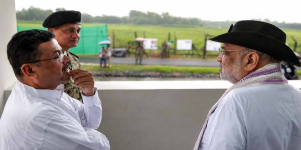 विश्व के सबसे बड़े दही उत्पादन संयंत्र का 19 जुलाई को कोलकाता में होगा भूमि पूजन, अमित शाह करेंगे कई सहकारी परियोजनाओं का शुभारंभ