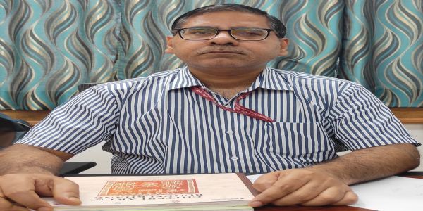 संस्कृति की निरंतरता के लिए युवाओं का अपनी जड़ों से जुड़ना अनिवार्य : डॉ. मयंक शेखर