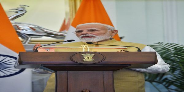 भारत-जापान ने तैयार किया आर्थिक सुरक्षा रोडमैप, रणनीतिक क्षेत्रों में आपूर्ति श्रृंखला की जाएगी मजबूत