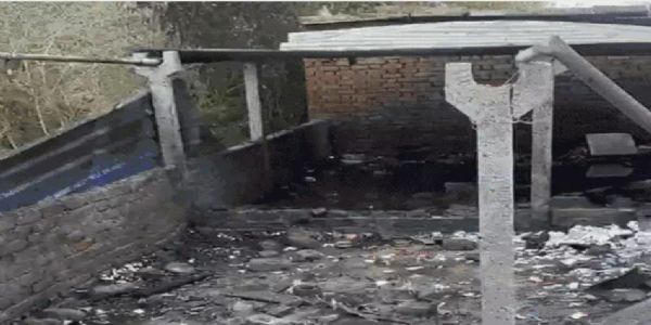अहमदाबाद की अवैध पटाखा फैक्टरी विस्फोट में एक घायल की मौत, मृतकों की संख्या 10 हुई