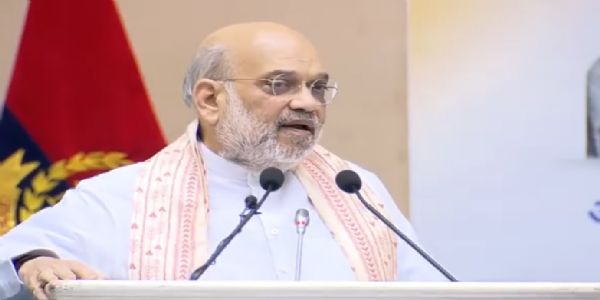अमित शाह ने सिक्किम के मुख्यमंत्री को ‘नामची’ भूस्खलन पर हरसंभव सहायता का दिया आश्वासन