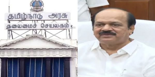 तमिलनाडु विधानसभा का अगला सत्र पांच अगस्त से, पहले दिन पेश होगा 2026-27 का आम बजट