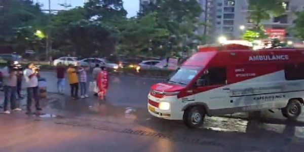 गुरुग्राम: सोनम वांगचुक को सफदरजंग अस्पताल से मेदांता मेडिसिटी में कराया भर्ती
