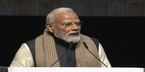 सिक्किम सुरंग हादसे पर प्रधानमंत्री ने जताया शोक, मृतकों के परिजनों को दो-दो लाख की सहायता की घोषणा