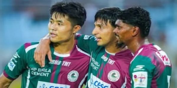 डूरंड कप : साहल के गोल से मोहन बागान ने ईस्ट बंगाल को 1-0 से हराया