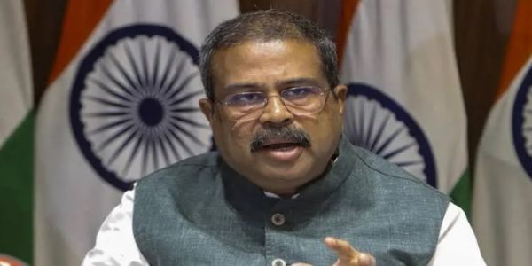 (अपडेट) छात्रों के आंदोलन के बीच केंद्रीय शिक्षा मंत्री धर्मेंद्र प्रधान ने दिया इस्तीफा