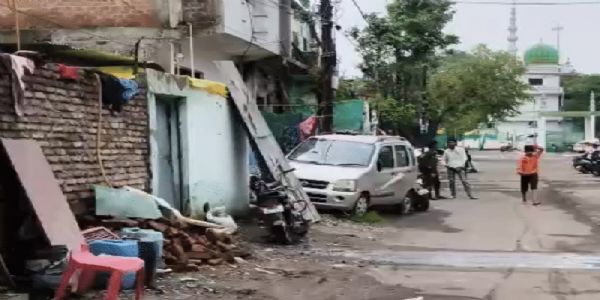 मप्र के देवास से गुजरात एटीएस ने जैश मॉड्यूल के संदिग्ध को किया गिरफ्तार