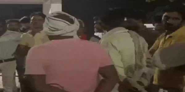 मप्र के मैहर में कुएं में गिरे बैल को बचाने के लिए उतरे तीन लोगों की मौत, एक की हालत गंभीर