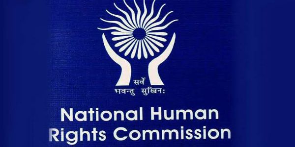 मध्यप्रदेश में डेढ़ साल के मासूम की आंखों की रोशनी जाने का मामला, एनएचआरसी ने लिया स्वतः संज्ञान