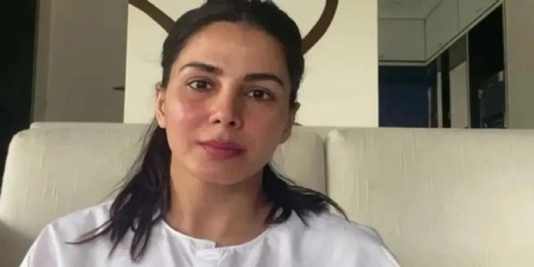 साइबर ठगी का शिकार हुईं कीर्ति कुल्हारी