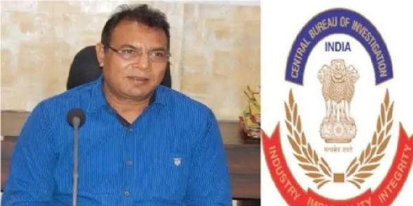 सीजीपीएससी भर्ती घोटाले में टामन सोनवानी को 14 दिन की न्यायिक हिरासत