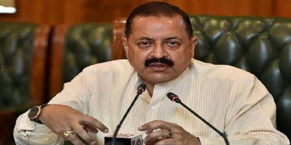 सार्वजनिक परीक्षाओं में गड़बड़ी पर कड़ी कार्रवाई, नया कानून छात्र हितों की रक्षा करेगा: डॉ. जितेंद्र सिंह