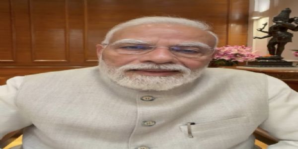 जंतर-मंतर घटना पर बोले प्रधानमंत्री मोदी, भटके युवाओं को सजा नहीं, सही राह दिखाना हमारा कर्तव्य