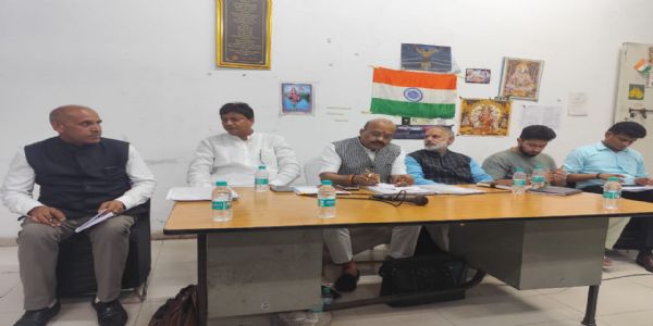 प्रो बॉक्सिंग लीग छह जुलाई से, तैयारियों को लेकर हुई अहम बैठक