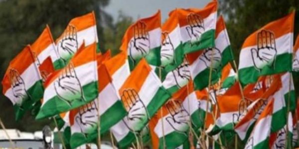 सुनील कावथणकर गोवा प्रदेश कांग्रेस समिति के कार्यकारी अध्यक्ष नियुक्त