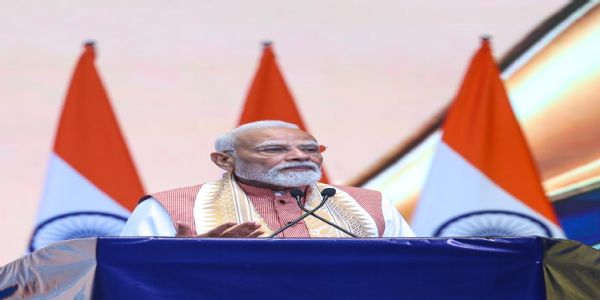 भारत इंडोनेशिया और आसियान क्षेत्र में प्रगति और समृद्धि की प्रेरक शक्तिः प्रधानमंत्री मोदी