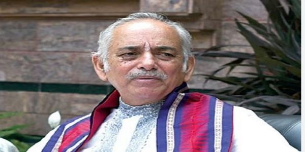 विदेशों में 'असमय' रथयात्रा पर गजपति महाराजा ने राष्ट्रपति और प्रधानमंत्री से की हस्तक्षेप की मांग