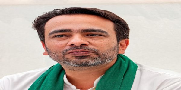 10 जुलाई को गुजरात आएंगे केंद्रीय मंत्री जयंत चौधरी, पीएम-सेतु योजना के विशेष कार्यक्रम हाेंगे शामिल