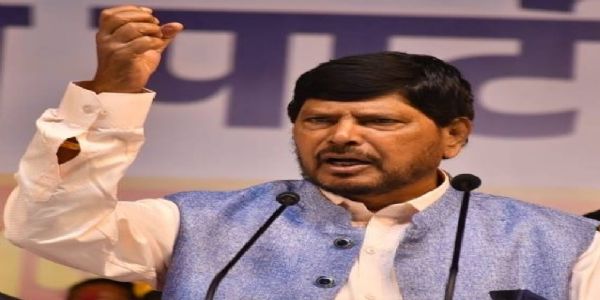स्वच्छ भारत को नई गति देगा ‘स्मार्ट भारतबिन अभियान’ : रामदास आठवले