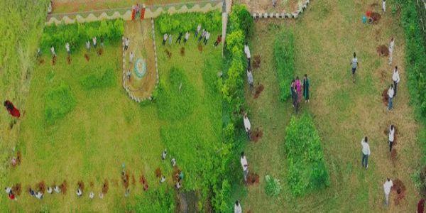 ‘कैच द रेन’ अभियान के तहत ओडिशा में 968 जागरूकता कार्यक्रम, 905 जल संचयन संरचनाएं और 98 तालाबों का जीर्णोद्धार