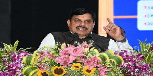 मप्र का जबलपुर एक साल में बनेगा मेट्रोपॉलिटन सिटी, मुख्यमंत्री ने ड्रॉफ्ट बनाने के दिए निर्देश