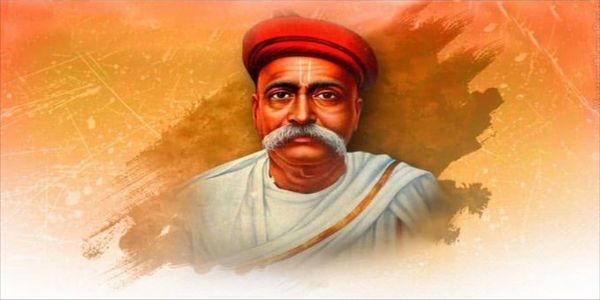 लोकसभा अध्यक्ष और गृह मंत्री ने बाल गंगाधर तिलक की पुण्यतिथि पर दी श्रद्धांजलि