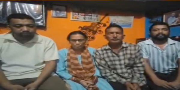 रूस में 97 दिन से फंसे पिथौरागढ़ के दो भाइयों की सुरक्षित वतन वापसी