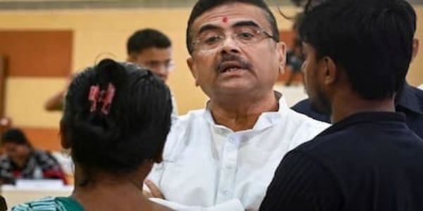 धर्म परिवर्तन और ‘लैंड जिहाद’ रोकने काे कानून बनाएगी प्रदेश सरकार : शुभेंदु अधिकारी