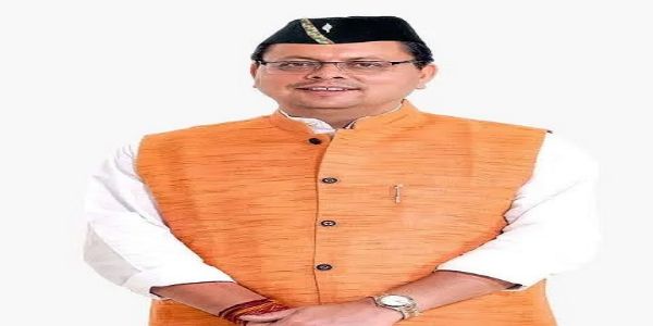 सऊदी अरब में फंसे उत्तरकाशी के इंद्रमणि नौटियाल की वापसी के लिए धामी ने विदेश मंत्री को लिखा पत्र