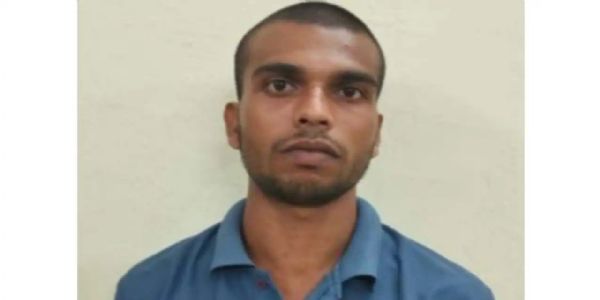 पाकिस्तान मूल के सोशल मीडिया खातों से संपर्क का आरोप, कर्नाटक के कलबुर्गी में युवक गिरफ्तार