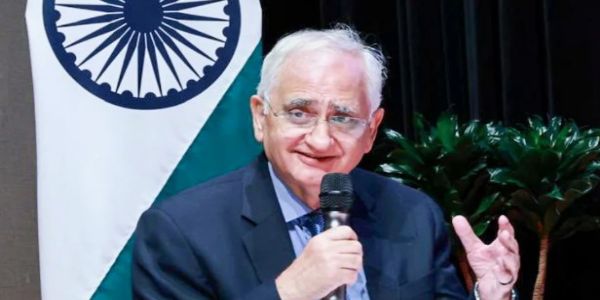 कांग्रेस ने एलएसी के पास भारतीय गश्ती बिंदुओं तक पहुंच रोके जाने का लगाया आरोप, सरकार से ठोस कदम की मांग