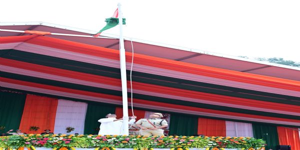 ऐसी परीक्षा व्यवस्था बनाएंगे, जिस पर अभ्यर्थी को भरोसा हो : हेमंत सोरेन