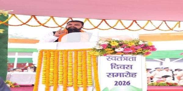 वर्ष 2030 से पहले बिहार में एक करोड़ नौकरी और रोजगार देने का लक्ष्य : सम्राट चौधरी