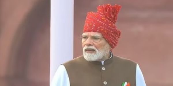 विकसित भारत के निर्माता और सबसे बड़े लाभार्थी होंगे युवा: मोदी