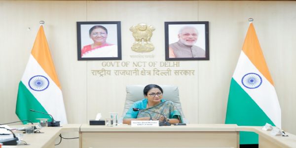 दिल्ली सरकार ने सिनेमैटोग्राफ के लिए एकीकृत लाइसेंसिंग व्यवस्था की लागू