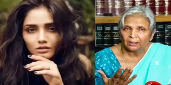 ट्विशा शर्मा मौत मामले में सीबीआई ने दाखिल की चार्जशीट, पूर्व जज गिरिबाला सिंह पर दहेज सहित कई धाराएं
