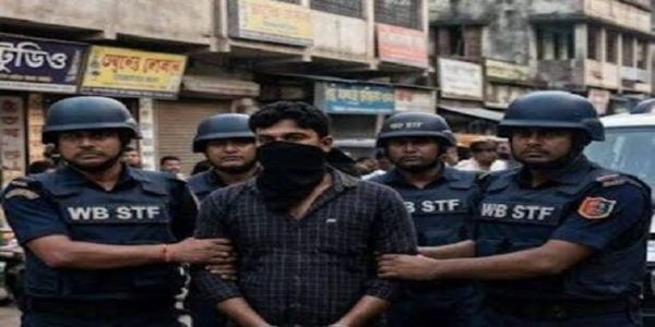 पाकिस्तानी नागरिक राना रऊफ मामले में एक और युवक गिरफ्तार