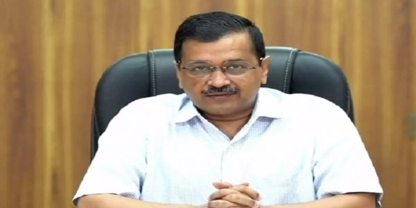 सत्येन्द्र जैन की गिरफ्तारी पर आआपा हमलावर, केजरीवाल बोले- बदले की कार्रवाई