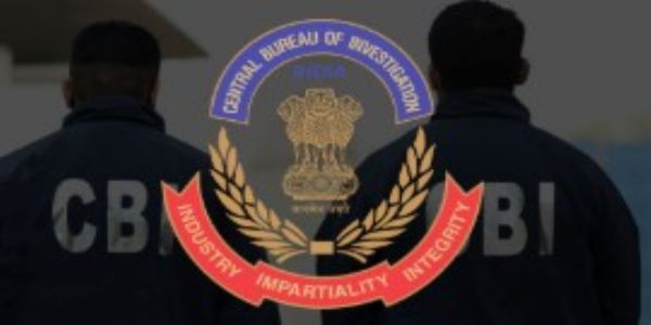 साइबर स्लेवरी और मानव तस्करी नेटवर्क में शामिल आरोपित को सीबीआई ने दबोचा