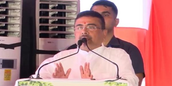 न्यू मार्केट होटल अग्निकांड पर मुख्यमंत्री शुभेंदु अधिकारी का आरोप, कहा-पूर्ववर्ती सरकार की लापरवाही का नतीजा