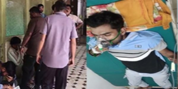 भावनगर में जहरीली शराब से 3 की मौत, 17 अस्पताल में भर्ती