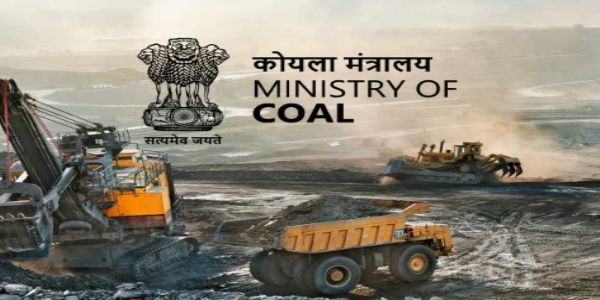 व्यावसायिक कोयला खनन से देश में उत्पादन एक अरब टन के पार पहुंचा, 141 खदानों की हुई नीलामी
